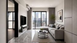 The M (D7), Apartment #599046891